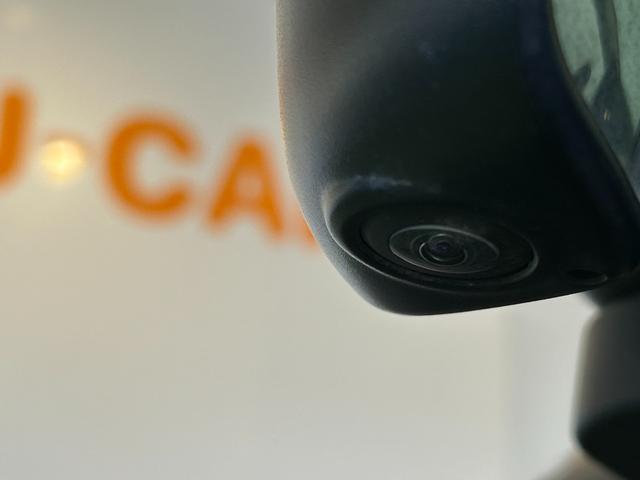 ロッキープレミアムＧパノラマモニタ−対応　プッシュボタンスタ−ト　衝突被害軽減ブレーキ　コ−ナ−センサ−　アイドリングストップ機能　電動パーキング　フロントシ−トヒ−タ−（奈良県）の中古車