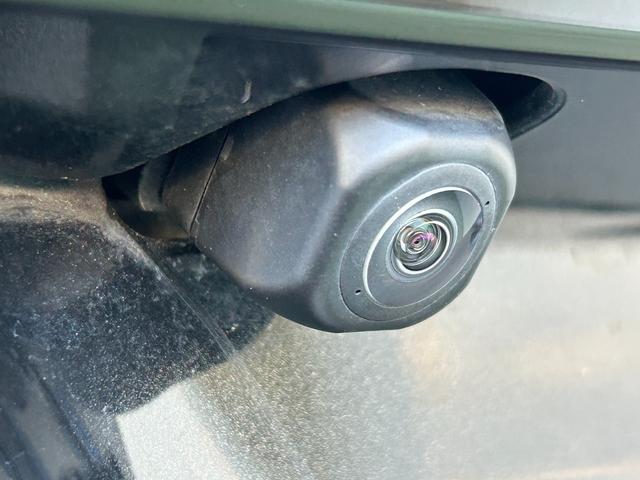 ロッキープレミアムＧパノラマモニタ−対応　プッシュボタンスタ−ト　衝突被害軽減ブレーキ　コ−ナ−センサ−　アイドリングストップ機能　電動パーキング　フロントシ−トヒ−タ−（奈良県）の中古車