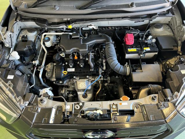 ロッキープレミアムＧパノラマモニタ−対応　プッシュボタンスタ−ト　衝突被害軽減ブレーキ　コ−ナ−センサ−　アイドリングストップ機能　電動パーキング　フロントシ−トヒ−タ−（奈良県）の中古車