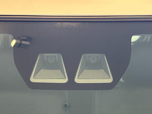 タントカスタムＸディスプレイオーディオ　電動パーキング　両側電動スライドドア　プッシュボタンスタ−ト　衝突被害軽減ブレーキ　コ−ナ−センサ−　アイドリングストップ機能　シ−トヒ−タ−　バックカメラ　ＬＥＤヘッドライト（奈良県）の中古車