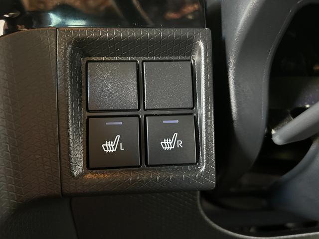 タントカスタムＸディスプレイオーディオ　電動パーキング　両側電動スライドドア　プッシュボタンスタ−ト　衝突被害軽減ブレーキ　コ−ナ−センサ−　アイドリングストップ機能　シ−トヒ−タ−　バックカメラ　ＬＥＤヘッドライト（奈良県）の中古車