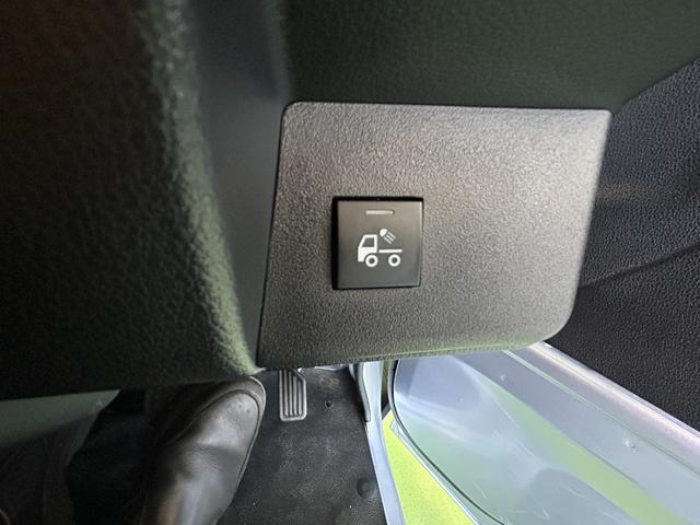 ハイゼットトラックEXT4WD ナビ ドラレコ プッシュボタンスタ−ト コ−ナ−センサ− 衝突被害軽減ブレーキ アイドリングストップ機能 LEDヘッドライト 荷台ライト(奈良県)の中古車