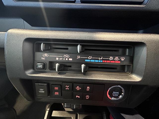 ハイゼットトラックEXT4WD ナビ ドラレコ プッシュボタンスタ−ト コ−ナ−センサ− 衝突被害軽減ブレーキ アイドリングストップ機能 LEDヘッドライト 荷台ライト(奈良県)の中古車