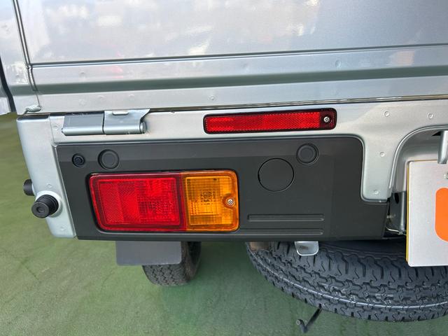 ハイゼットトラックEXT4WD ナビ ドラレコ プッシュボタンスタ−ト コ−ナ−センサ− 衝突被害軽減ブレーキ アイドリングストップ機能 LEDヘッドライト 荷台ライト(奈良県)の中古車