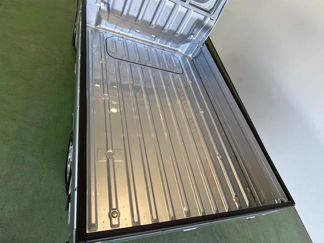 ハイゼットトラックEXT4WD ナビ ドラレコ プッシュボタンスタ−ト コ−ナ−センサ− 衝突被害軽減ブレーキ アイドリングストップ機能 LEDヘッドライト 荷台ライト(奈良県)の中古車