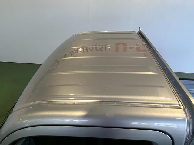 ハイゼットトラックEXT4WD ナビ ドラレコ プッシュボタンスタ−ト コ−ナ−センサ− 衝突被害軽減ブレーキ アイドリングストップ機能 LEDヘッドライト 荷台ライト(奈良県)の中古車