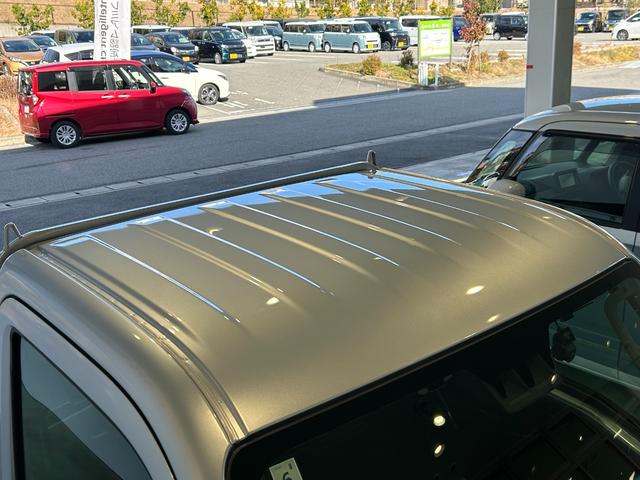 ハイゼットトラックEXT4WD ナビ ドラレコ プッシュボタンスタ−ト コ−ナ−センサ− 衝突被害軽減ブレーキ アイドリングストップ機能 LEDヘッドライト 荷台ライト(奈良県)の中古車