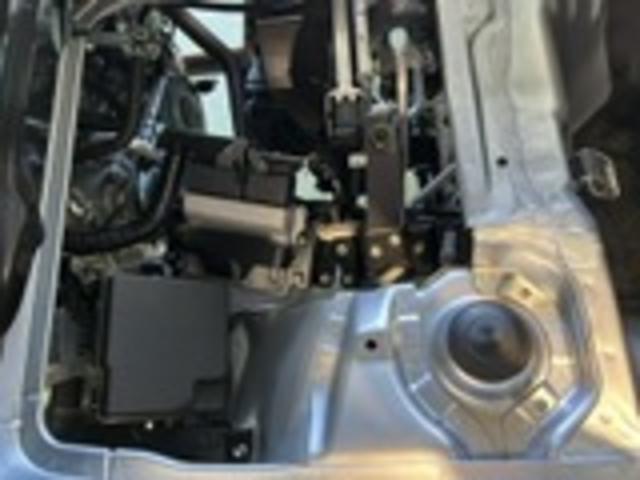 ハイゼットトラックEXT4WD ナビ ドラレコ プッシュボタンスタ−ト コ−ナ−センサ− 衝突被害軽減ブレーキ アイドリングストップ機能 LEDヘッドライト 荷台ライト(奈良県)の中古車