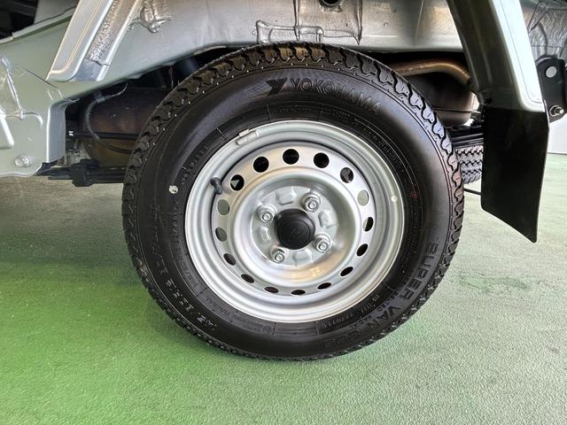 ハイゼットトラックEXT4WD ナビ ドラレコ プッシュボタンスタ−ト コ−ナ−センサ− 衝突被害軽減ブレーキ アイドリングストップ機能 LEDヘッドライト 荷台ライト(奈良県)の中古車