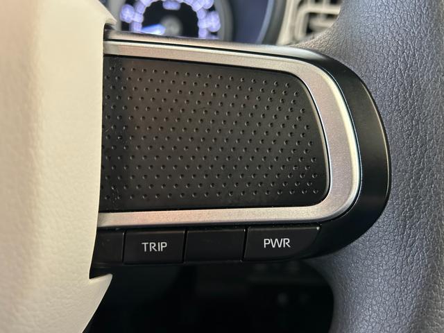 ムーヴキャンバスストライプスＧナビ　ドラレコ　ＥＴＣ　プッシュボタンスタ−ト　両側電動スライドドア　コ−ナ−センサ−　衝突被害軽減ブレーキ　アイドリングストップ機能　電動パーキング　シ−トヒ−タ−　バックカメラ（奈良県）の中古車