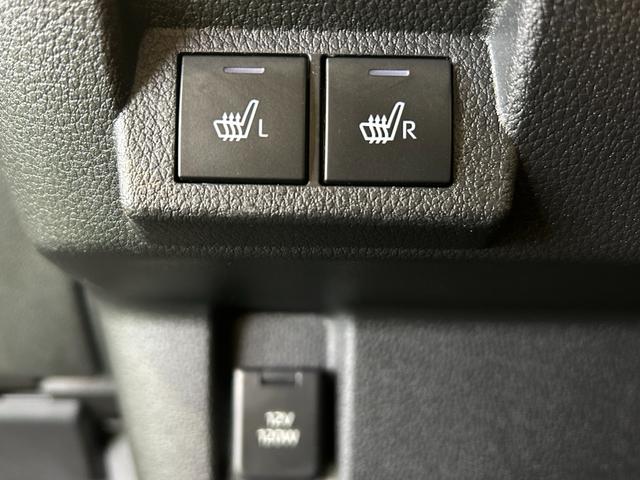 ムーヴキャンバスストライプスＧナビ　ドラレコ　ＥＴＣ　プッシュボタンスタ−ト　両側電動スライドドア　コ−ナ−センサ−　衝突被害軽減ブレーキ　アイドリングストップ機能　電動パーキング　シ−トヒ−タ−　バックカメラ（奈良県）の中古車