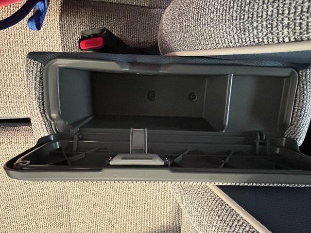 ムーヴキャンバスストライプスＧナビ　ドラレコ　ＥＴＣ　プッシュボタンスタ−ト　両側電動スライドドア　コ−ナ−センサ−　衝突被害軽減ブレーキ　アイドリングストップ機能　電動パーキング　シ−トヒ−タ−　バックカメラ（奈良県）の中古車