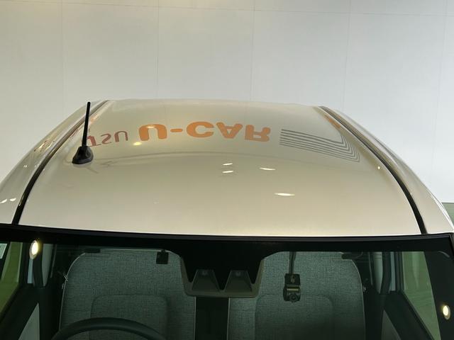 ムーヴキャンバスストライプスＧナビ　ドラレコ　ＥＴＣ　プッシュボタンスタ−ト　両側電動スライドドア　コ−ナ−センサ−　衝突被害軽減ブレーキ　アイドリングストップ機能　電動パーキング　シ−トヒ−タ−　バックカメラ（奈良県）の中古車