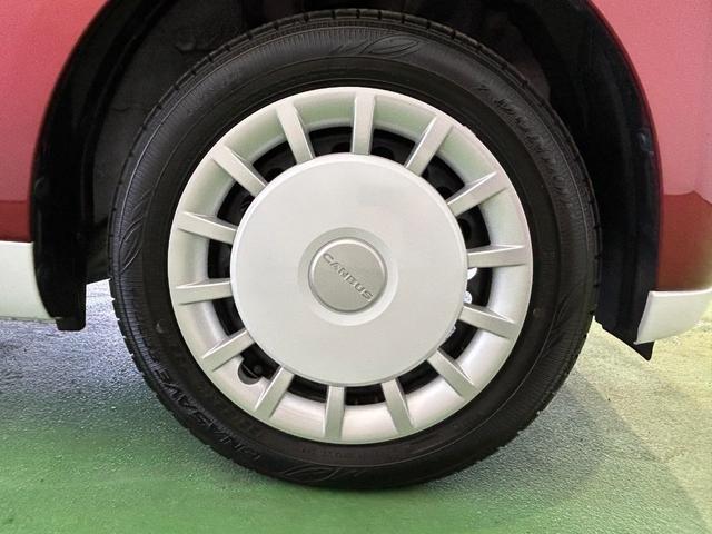 ムーヴキャンバスストライプスＧナビ　ドラレコ　ＥＴＣ　プッシュボタンスタ−ト　両側電動スライドドア　コ−ナ−センサ−　衝突被害軽減ブレーキ　アイドリングストップ機能　電動パーキング　シ−トヒ−タ−　バックカメラ（奈良県）の中古車