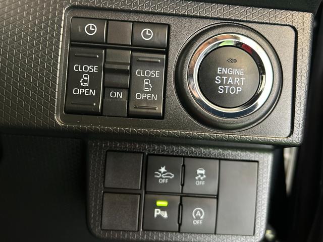 タントカスタムＸバックカメラ対応　両側電動スライドドア　衝突被害軽減ブレーキ　コ−ナ−センサ−　アイドリングストップ機能　シ−トヒ−タ−　電動パーキング　ＬＥＤヘッドライト　キーフリ−　アルミホイール（奈良県）の中古車