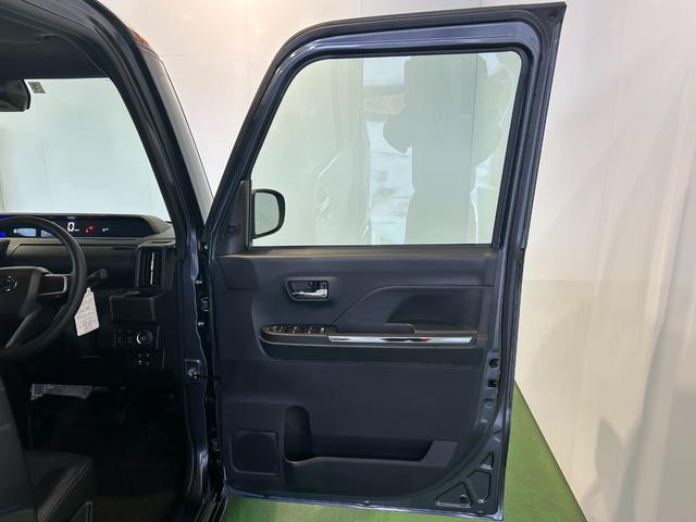 タントカスタムＸバックカメラ対応　両側電動スライドドア　衝突被害軽減ブレーキ　コ−ナ−センサ−　アイドリングストップ機能　シ−トヒ−タ−　電動パーキング　ＬＥＤヘッドライト　キーフリ−　アルミホイール（奈良県）の中古車