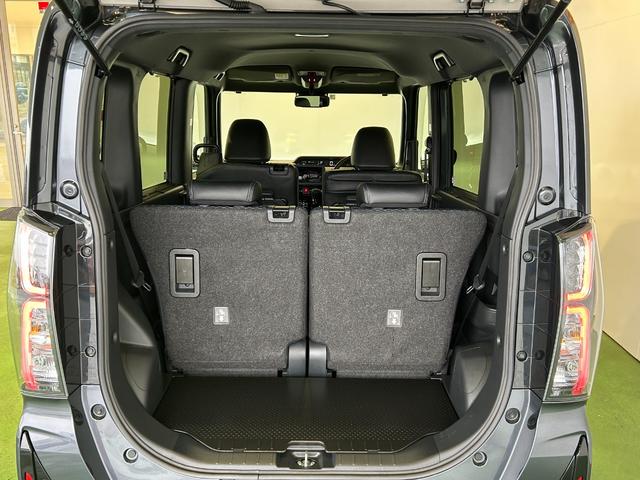 タントカスタムＸバックカメラ対応　両側電動スライドドア　衝突被害軽減ブレーキ　コ−ナ−センサ−　アイドリングストップ機能　シ−トヒ−タ−　電動パーキング　ＬＥＤヘッドライト　キーフリ−　アルミホイール（奈良県）の中古車