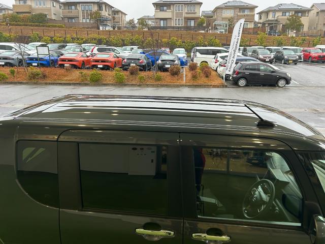 タントカスタムＸバックカメラ対応　両側電動スライドドア　衝突被害軽減ブレーキ　コ−ナ−センサ−　アイドリングストップ機能　シ−トヒ−タ−　電動パーキング　ＬＥＤヘッドライト　キーフリ−　アルミホイール（奈良県）の中古車