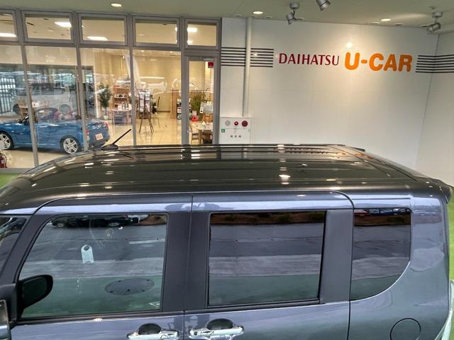 タントカスタムＸバックカメラ対応　両側電動スライドドア　衝突被害軽減ブレーキ　コ−ナ−センサ−　アイドリングストップ機能　シ−トヒ−タ−　電動パーキング　ＬＥＤヘッドライト　キーフリ−　アルミホイール（奈良県）の中古車