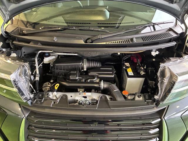 タントカスタムＸバックカメラ対応　両側電動スライドドア　衝突被害軽減ブレーキ　コ−ナ−センサ−　アイドリングストップ機能　シ−トヒ−タ−　電動パーキング　ＬＥＤヘッドライト　キーフリ−　アルミホイール（奈良県）の中古車