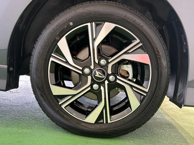 タントカスタムＸバックカメラ対応　両側電動スライドドア　衝突被害軽減ブレーキ　コ−ナ−センサ−　アイドリングストップ機能　シ−トヒ−タ−　電動パーキング　ＬＥＤヘッドライト　キーフリ−　アルミホイール（奈良県）の中古車