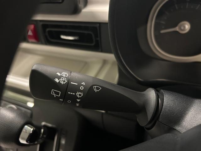 ムーヴキャンバスストライプスＧナビ　ドラレコ　電動パーキング　プッシュボタンスタ−ト　両側電動スライドドア　衝突被害軽減ブレーキ　コ−ナ−センサ−　アイドリングストップ機能　シ−トヒ−タ−　パノラマモニタ−　ＬＥＤヘッドライト（奈良県）の中古車