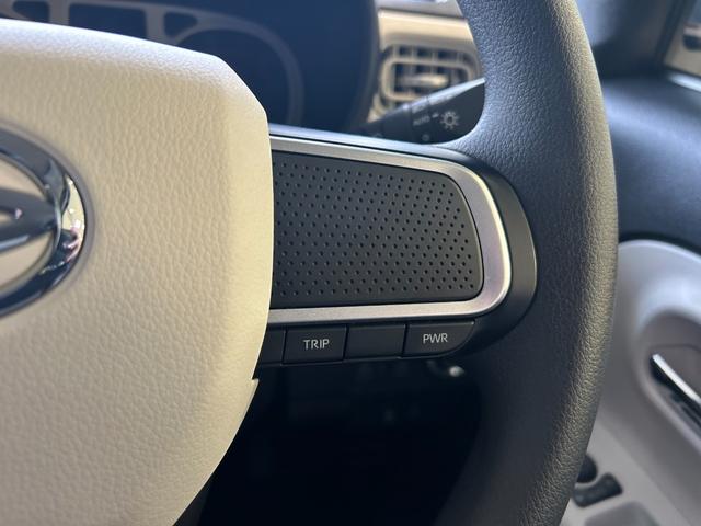 ムーヴキャンバスストライプスＧナビ　ドラレコ　電動パーキング　プッシュボタンスタ−ト　両側電動スライドドア　衝突被害軽減ブレーキ　コ−ナ−センサ−　アイドリングストップ機能　シ−トヒ−タ−　パノラマモニタ−　ＬＥＤヘッドライト（奈良県）の中古車