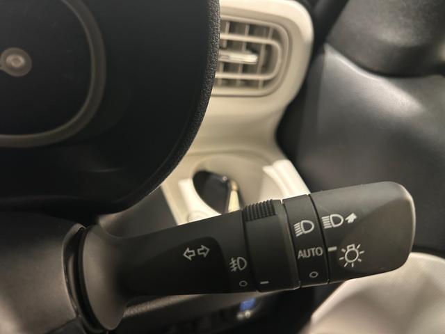 ムーヴキャンバスストライプスＧナビ　ドラレコ　電動パーキング　プッシュボタンスタ−ト　両側電動スライドドア　衝突被害軽減ブレーキ　コ−ナ−センサ−　アイドリングストップ機能　シ−トヒ−タ−　パノラマモニタ−　ＬＥＤヘッドライト（奈良県）の中古車