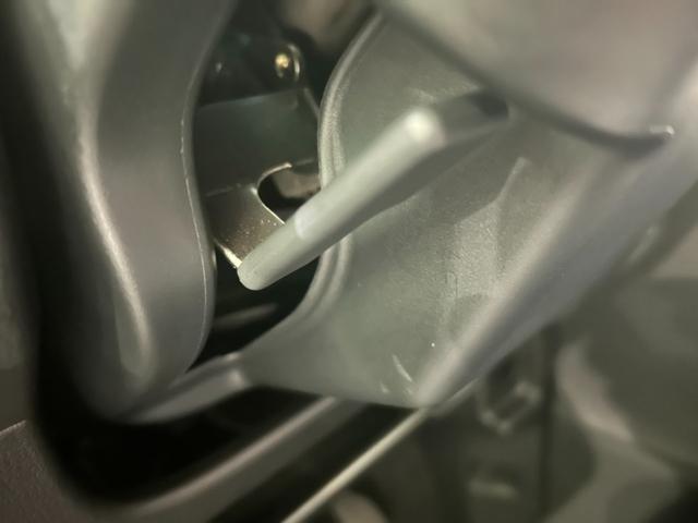 ムーヴキャンバスストライプスＧナビ　ドラレコ　電動パーキング　プッシュボタンスタ−ト　両側電動スライドドア　衝突被害軽減ブレーキ　コ−ナ−センサ−　アイドリングストップ機能　シ−トヒ−タ−　パノラマモニタ−　ＬＥＤヘッドライト（奈良県）の中古車