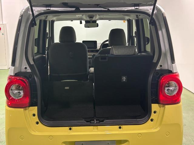 ムーヴキャンバスストライプスＧナビ　ドラレコ　電動パーキング　プッシュボタンスタ−ト　両側電動スライドドア　衝突被害軽減ブレーキ　コ−ナ−センサ−　アイドリングストップ機能　シ−トヒ−タ−　パノラマモニタ−　ＬＥＤヘッドライト（奈良県）の中古車