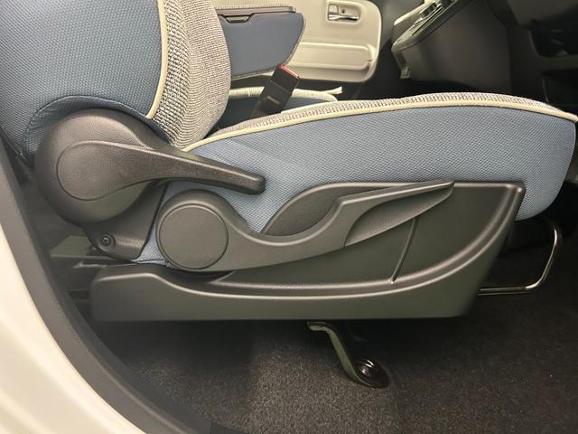 ムーヴキャンバスストライプスＧナビ　ドラレコ　電動パーキング　プッシュボタンスタ−ト　両側電動スライドドア　衝突被害軽減ブレーキ　コ−ナ−センサ−　アイドリングストップ機能　シ−トヒ−タ−　パノラマモニタ−　ＬＥＤヘッドライト（奈良県）の中古車