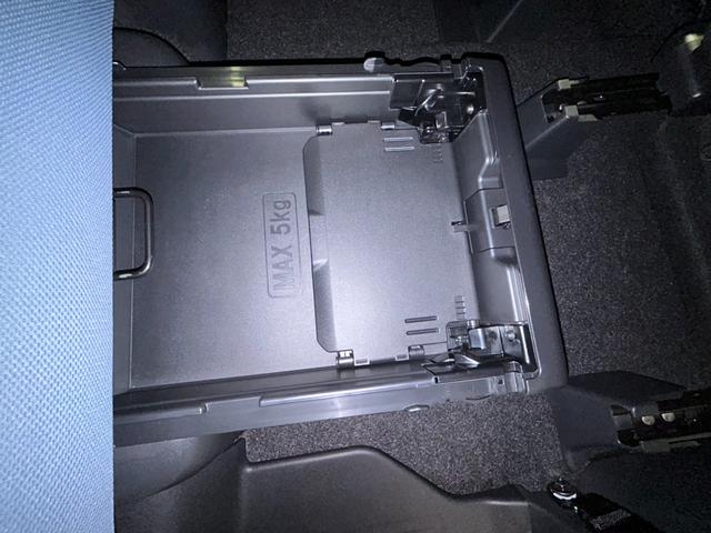 ムーヴキャンバスストライプスＧナビ　ドラレコ　電動パーキング　プッシュボタンスタ−ト　両側電動スライドドア　衝突被害軽減ブレーキ　コ−ナ−センサ−　アイドリングストップ機能　シ−トヒ−タ−　パノラマモニタ−　ＬＥＤヘッドライト（奈良県）の中古車