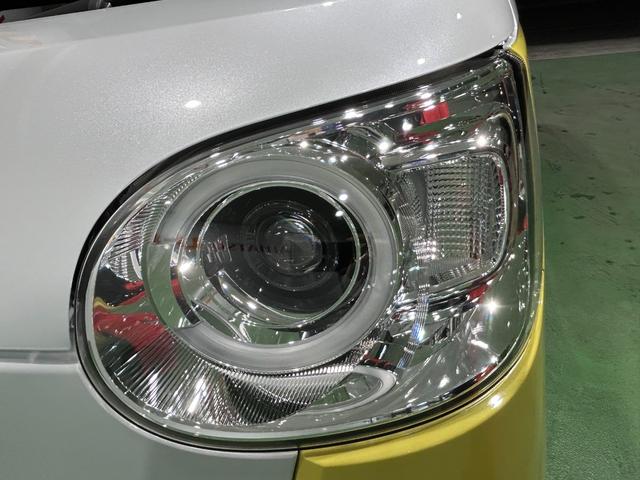 ムーヴキャンバスストライプスＧナビ　ドラレコ　電動パーキング　プッシュボタンスタ−ト　両側電動スライドドア　衝突被害軽減ブレーキ　コ−ナ−センサ−　アイドリングストップ機能　シ−トヒ−タ−　パノラマモニタ−　ＬＥＤヘッドライト（奈良県）の中古車