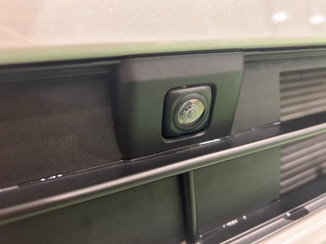 ムーヴキャンバスストライプスＧナビ　ドラレコ　電動パーキング　プッシュボタンスタ−ト　両側電動スライドドア　衝突被害軽減ブレーキ　コ−ナ−センサ−　アイドリングストップ機能　シ−トヒ−タ−　パノラマモニタ−　ＬＥＤヘッドライト（奈良県）の中古車