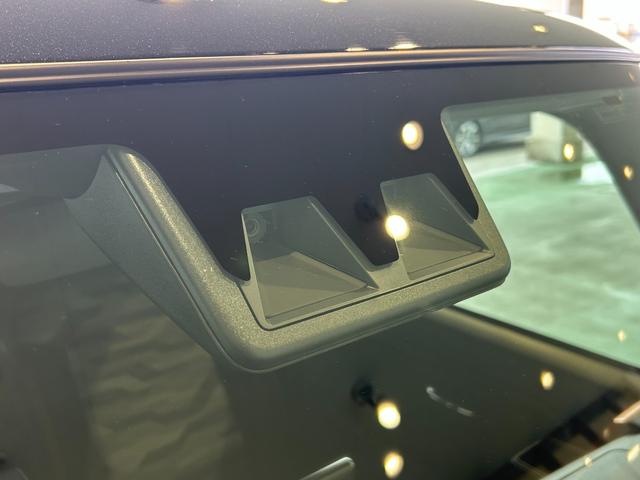 タフトＧディスプレイオーディオ　シ−トヒ−タ−　衝突被害軽減ブレーキ　コ−ナ−センサ−　アイドリングストップ機能　プッシュボタンスタ−ト　バックカメラ　全車速追従機能付ＡＣＣ　ＬＥＤヘッドライト（奈良県）の中古車