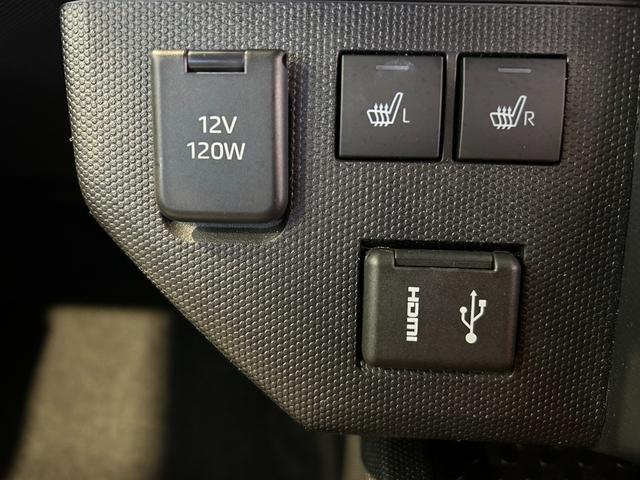 タフトＧディスプレイオーディオ　シ−トヒ−タ−　衝突被害軽減ブレーキ　コ−ナ−センサ−　アイドリングストップ機能　プッシュボタンスタ−ト　バックカメラ　全車速追従機能付ＡＣＣ　ＬＥＤヘッドライト（奈良県）の中古車