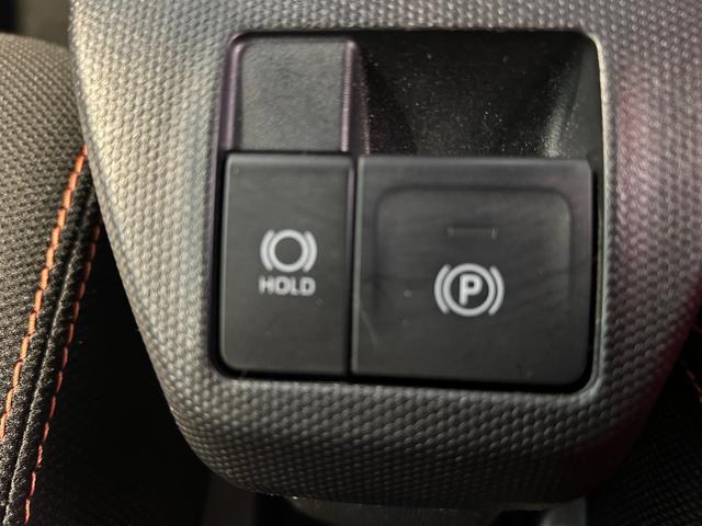 タフトＧディスプレイオーディオ　シ−トヒ−タ−　衝突被害軽減ブレーキ　コ−ナ−センサ−　アイドリングストップ機能　プッシュボタンスタ−ト　バックカメラ　全車速追従機能付ＡＣＣ　ＬＥＤヘッドライト（奈良県）の中古車