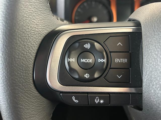 タフトＧディスプレイオーディオ　シ−トヒ−タ−　衝突被害軽減ブレーキ　コ−ナ−センサ−　アイドリングストップ機能　プッシュボタンスタ−ト　バックカメラ　全車速追従機能付ＡＣＣ　ＬＥＤヘッドライト（奈良県）の中古車