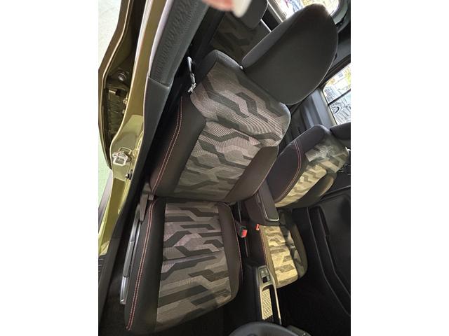 タフトＧディスプレイオーディオ　シ−トヒ−タ−　衝突被害軽減ブレーキ　コ−ナ−センサ−　アイドリングストップ機能　プッシュボタンスタ−ト　バックカメラ　全車速追従機能付ＡＣＣ　ＬＥＤヘッドライト（奈良県）の中古車