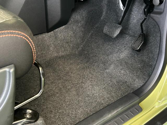 タフトＧディスプレイオーディオ　シ−トヒ−タ−　衝突被害軽減ブレーキ　コ−ナ−センサ−　アイドリングストップ機能　プッシュボタンスタ−ト　バックカメラ　全車速追従機能付ＡＣＣ　ＬＥＤヘッドライト（奈良県）の中古車