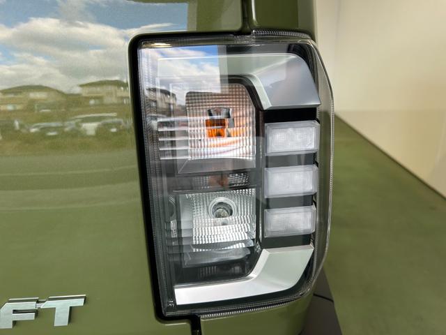 タフトＧディスプレイオーディオ　シ−トヒ−タ−　衝突被害軽減ブレーキ　コ−ナ−センサ−　アイドリングストップ機能　プッシュボタンスタ−ト　バックカメラ　全車速追従機能付ＡＣＣ　ＬＥＤヘッドライト（奈良県）の中古車