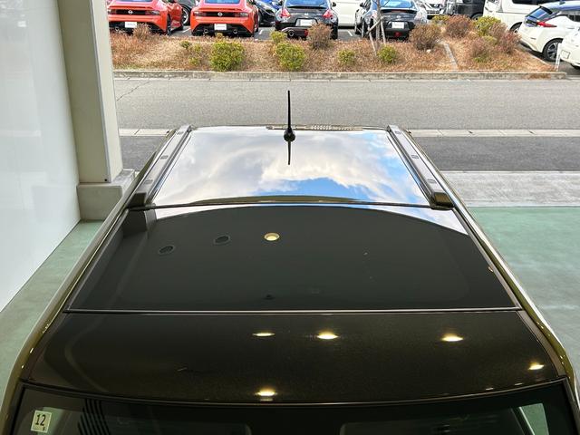 タフトＧディスプレイオーディオ　シ−トヒ−タ−　衝突被害軽減ブレーキ　コ−ナ−センサ−　アイドリングストップ機能　プッシュボタンスタ−ト　バックカメラ　全車速追従機能付ＡＣＣ　ＬＥＤヘッドライト（奈良県）の中古車