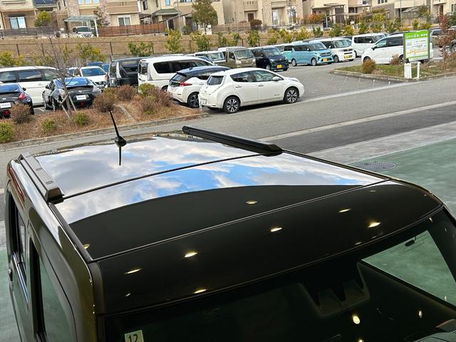 タフトＧディスプレイオーディオ　シ−トヒ−タ−　衝突被害軽減ブレーキ　コ−ナ−センサ−　アイドリングストップ機能　プッシュボタンスタ−ト　バックカメラ　全車速追従機能付ＡＣＣ　ＬＥＤヘッドライト（奈良県）の中古車