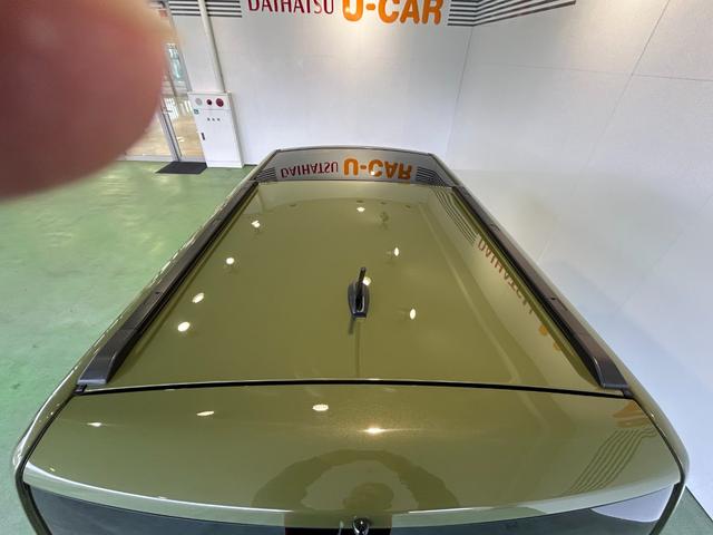 タフトＧディスプレイオーディオ　シ−トヒ−タ−　衝突被害軽減ブレーキ　コ−ナ−センサ−　アイドリングストップ機能　プッシュボタンスタ−ト　バックカメラ　全車速追従機能付ＡＣＣ　ＬＥＤヘッドライト（奈良県）の中古車