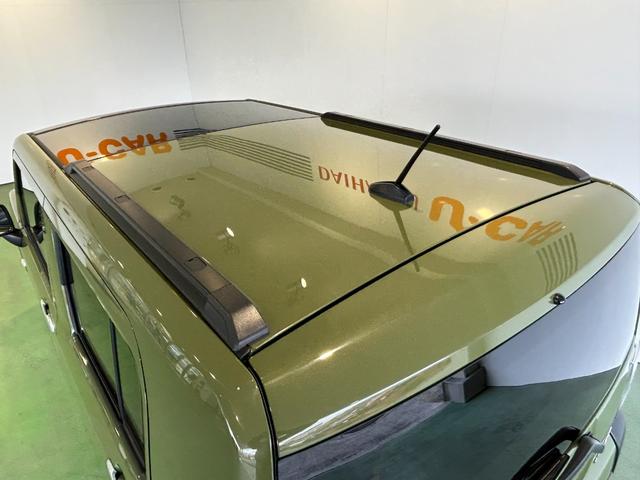 タフトＧディスプレイオーディオ　シ−トヒ−タ−　衝突被害軽減ブレーキ　コ−ナ−センサ−　アイドリングストップ機能　プッシュボタンスタ−ト　バックカメラ　全車速追従機能付ＡＣＣ　ＬＥＤヘッドライト（奈良県）の中古車