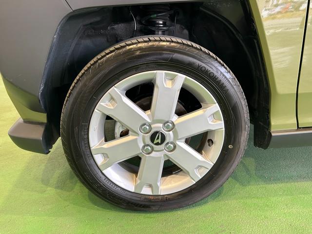 タフトＧディスプレイオーディオ　シ−トヒ−タ−　衝突被害軽減ブレーキ　コ−ナ−センサ−　アイドリングストップ機能　プッシュボタンスタ−ト　バックカメラ　全車速追従機能付ＡＣＣ　ＬＥＤヘッドライト（奈良県）の中古車