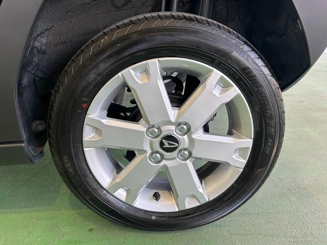 タフトＧディスプレイオーディオ　シ−トヒ−タ−　衝突被害軽減ブレーキ　コ−ナ−センサ−　アイドリングストップ機能　プッシュボタンスタ−ト　バックカメラ　全車速追従機能付ＡＣＣ　ＬＥＤヘッドライト（奈良県）の中古車