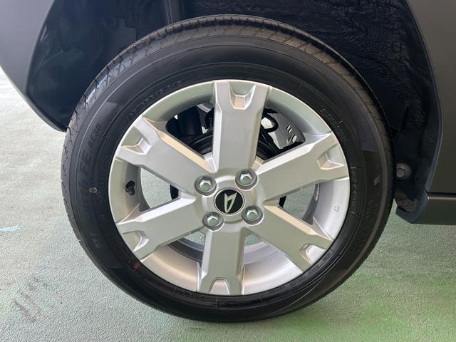 タフトＧディスプレイオーディオ　シ−トヒ−タ−　衝突被害軽減ブレーキ　コ−ナ−センサ−　アイドリングストップ機能　プッシュボタンスタ−ト　バックカメラ　全車速追従機能付ＡＣＣ　ＬＥＤヘッドライト（奈良県）の中古車