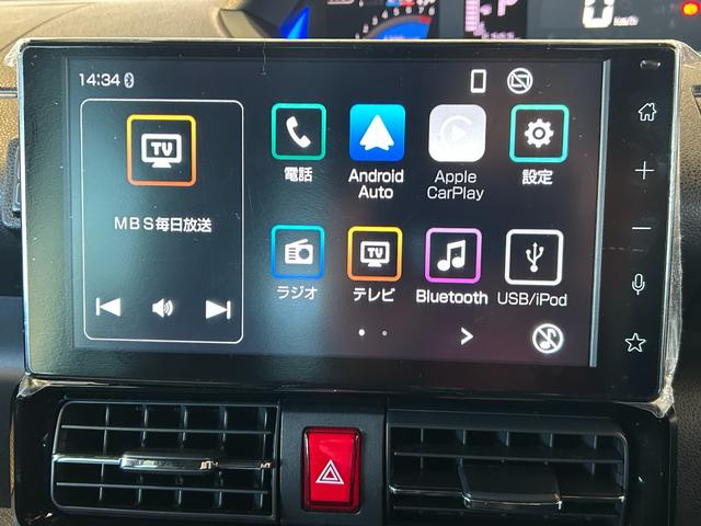 タントカスタムＸディスプレイオーディオ　電動パーキング　衝突被害軽減ブレーキ　コ−ナ−センサ−　アイドリングストップ機能　シ−トヒ−タ−　両側電動スライドドア　バックカメラ　プッシュボタンスタ−ト　ＬＥＤヘッドライト（奈良県）の中古車