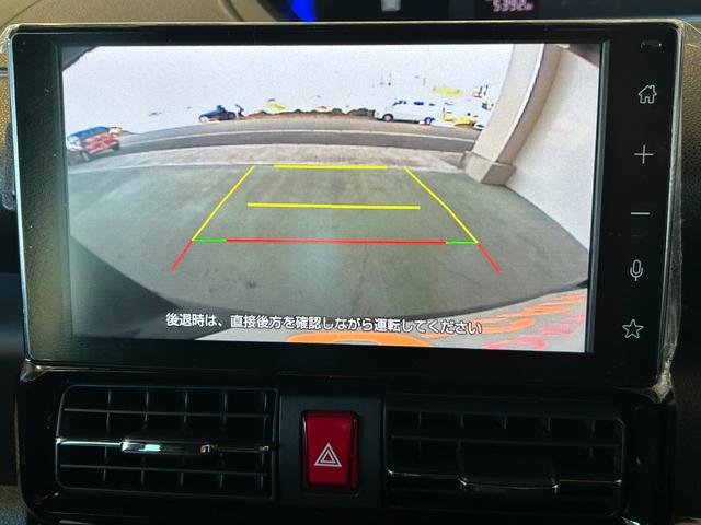 タントカスタムＸディスプレイオーディオ　電動パーキング　衝突被害軽減ブレーキ　コ−ナ−センサ−　アイドリングストップ機能　シ−トヒ−タ−　両側電動スライドドア　バックカメラ　プッシュボタンスタ−ト　ＬＥＤヘッドライト（奈良県）の中古車